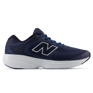 Buty męskie New Balance 411 v4 M4118K1 – granatowe