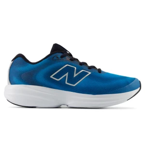 Buty męskie New Balance 411 v4 M4119SH – niebieskie