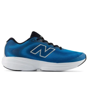 Buty męskie New Balance 411 v4 M4119SH - niebieskie