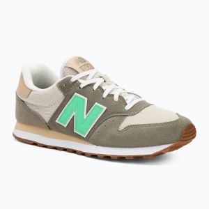 Buty męskie New Balance 500's V2 dockside