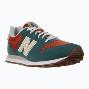 Buty męskie New Balance 500's V2 new spruce