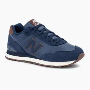 Buty męskie New Balance 515's V3 blue navy