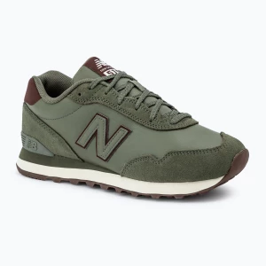 Buty męskie New Balance 515's V3 dark olive