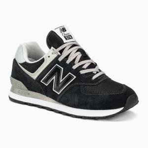 Buty męskie New Balance 574 black ML574EVB