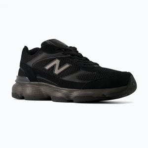 Buty męskie New Balance 603's V1 black/black