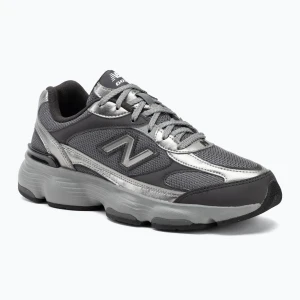 Buty męskie New Balance 603's V1 castlerock / black cement Szary