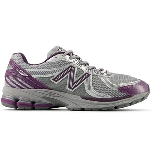 Buty męskie New Balance 860v2 ML860PP2 – szare