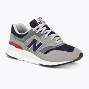 Buty męskie New Balance 997's V1 team away grey