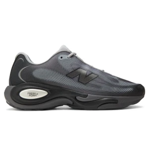 Buty męskie New Balance AC Runner MACR199J – szare