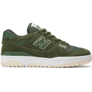 Buty męskie New Balance BB550PHB – zielone