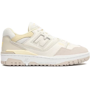 Buty męskie New Balance BB550RSD - beżowe