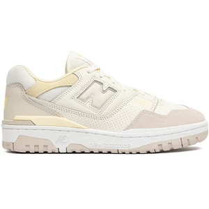 Buty męskie New Balance BB550RSD – beżowe