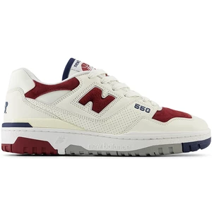 Buty męskie New Balance BB550VRC – beżowe