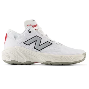 Buty męskie New Balance BBFRSHO2 - białe