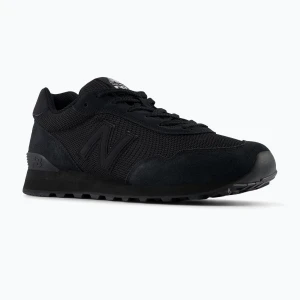 Buty męskie New Balance Classic 515's V3 black / black agr