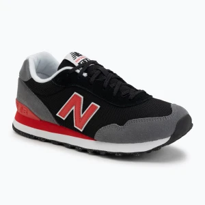 Zdjęcie produktu Buty męskie New Balance Classic 515's V3 black/fire cracker