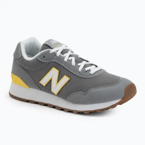 Buty męskie New Balance Classic 515's V3 slate grey/punch yellow
