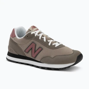 Buty męskie New Balance Classic 515's V3 stoneware/red rock