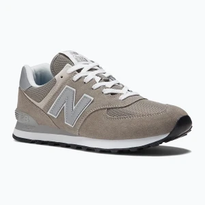 Buty męskie New Balance Classic 574's V3 Wide grey