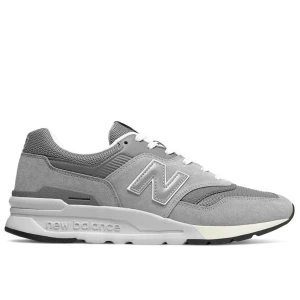 Buty męskie New Balance CM997HCA - szare