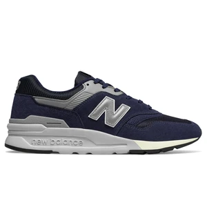 Zdjęcie produktu Buty męskie New Balance CM997HCE - granatowe