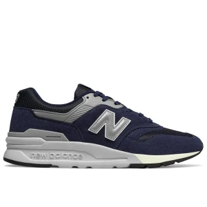 Zdjęcie produktu Buty męskie New Balance CM997HCE - granatowe