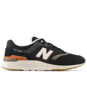 Zdjęcie produktu Buty męskie New Balance CM997HLP - czarne