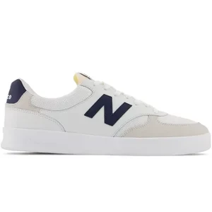 Buty męskie New Balance CT300WY3 - białe