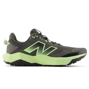 Buty męskie New Balance DynaSoft Nitrel v6 MNTR2MD – zielone