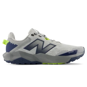 Buty męskie New Balance DynaSoft Nitrel v6 MNTR8M3 – szare
