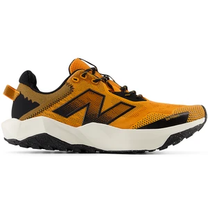 Buty męskie New Balance DynaSoft Nitrel v6 MTNTRCC6 – pomarańczowe