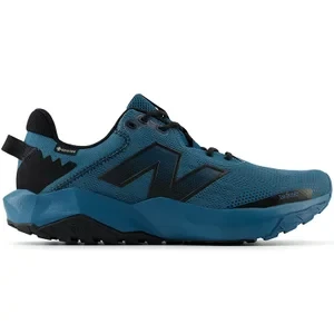 Buty męskie New Balance DynaSoft Nitrel v6 MTNTRGM6 – niebieskie