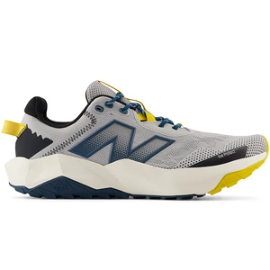 Buty męskie New Balance DynaSoft Nitrel v6 MTNTRLY6 – szare