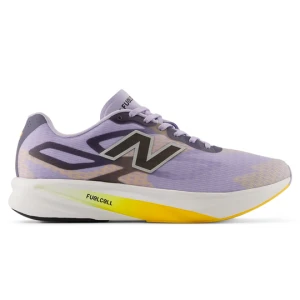 Buty męskie New Balance Flite-R MFLTR2FP – fioletowe