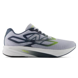 Buty męskie New Balance Flite-R MFLTR3WG – szare