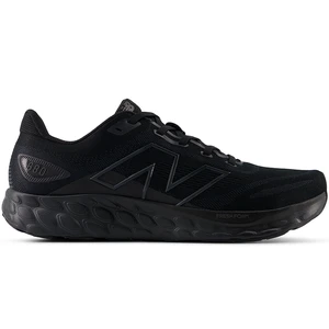 Buty męskie New Balance Fresh Foam 680 v8 M680CK8 – czarne