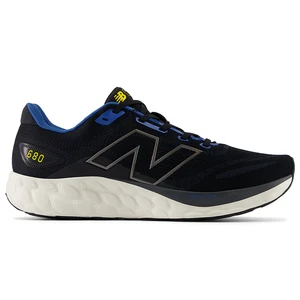 Buty męskie New Balance Fresh Foam 680 v8 M680LH8 – czarne