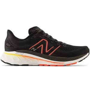 Zdjęcie produktu Buty męskie New Balance Fresh Foam 860 v13 M860D13 – czarne