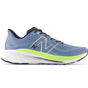 Buty męskie New Balance Fresh Foam 860 v13 M860O13 – niebieskie