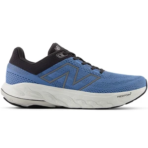 Buty męskie New Balance Fresh Foam 860 v14 M860S14 – niebieskie