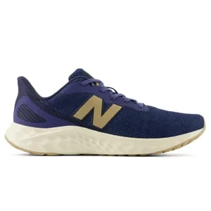 Buty męskie New Balance Fresh Foam Arishi v4 MARISRD4 – granatowe