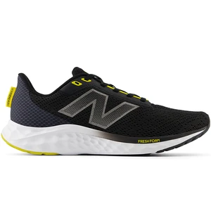 Buty męskie New Balance Fresh Foam Arishi v4 MARISYY4 – czarne