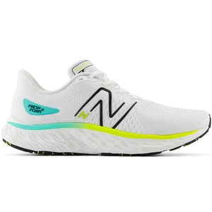 Zdjęcie produktu Buty męskie New Balance Fresh Foam Evoz v3 MEVOZCT3 – białe