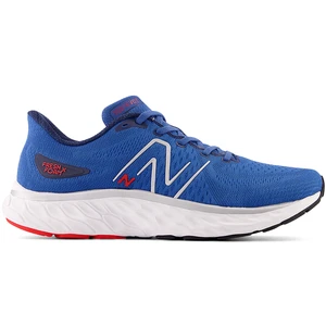 Buty męskie New Balance Fresh Foam Evoz v3 MEVOZRK3 – niebieskie