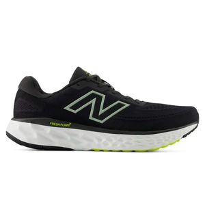Buty męskie New Balance Fresh Foam Evoz v4 MEVOZ549 – czarne