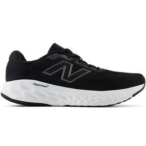Buty męskie New Balance Fresh Foam Evoz v4 MEVOZLK4 – czarne