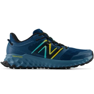 Buty męskie New Balance Fresh Foam Garoé MTGAROT1 – niebieskie