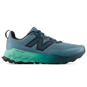 Buty męskie New Balance Fresh Foam Garoé v2 MGARO9H0 – niebieskie