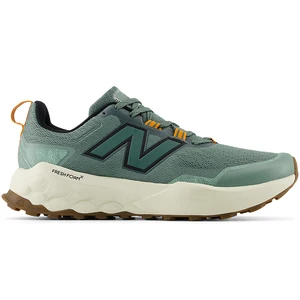 Buty męskie New Balance Fresh Foam Garoé v2 MTGAROD2 – zielone