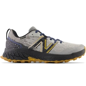 Buty męskie New Balance Fresh Foam Hierro v7 MTHIGQ7 – szare